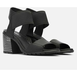 Sorel Nadia Sandal